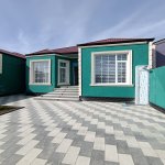 Satılır 3 otaqlı Həyət evi/villa, Binə qəs., Xəzər rayonu 2