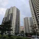 Satılır 4 otaqlı Yeni Tikili, Əhmədli metrosu, Əhmədli, Xətai rayonu 20