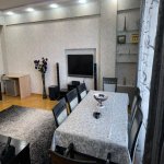 Kirayə (aylıq) 3 otaqlı Yeni Tikili, Badamdar qəs., Səbail rayonu 4