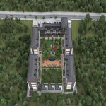 Satılır 3 otaqlı Xarici Əmlak 35