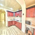 Satılır 3 otaqlı Köhnə Tikili, Həzi Aslanov metrosu, Xətai rayonu 9