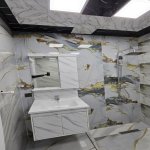 Satılır 2 otaqlı Yeni Tikili Xırdalan 20