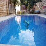 Kirayə (günlük) 3 otaqlı Həyət evi/villa Qəbələ 5