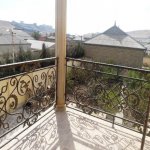 Satılır 6 otaqlı Həyət evi/villa, Xocəsən qəs., Binəqədi rayonu 18