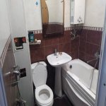 Kirayə (aylıq) 1 otaqlı Köhnə Tikili Sumqayıt 25