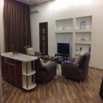 Kirayə (aylıq) 3 otaqlı Köhnə Tikili, Sahil metrosu, Səbail rayonu 3