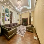 Satılır 7 otaqlı Həyət evi/villa, Əhmədli metrosu, Suraxanı rayonu 17