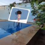 Kirayə (aylıq) 4 otaqlı Həyət evi/villa, Mərdəkan, Xəzər rayonu 10