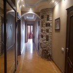 Satılır 4 otaqlı Yeni Tikili, Nəriman Nərimanov metrosu, Heydər Əliyev Mərkəzi, Nərimanov rayonu 4
