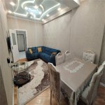 Kirayə (aylıq) 2 otaqlı Yeni Tikili, Əhmədli metrosu, Xətai rayonu 3