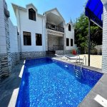 Kirayə (günlük) 7 otaqlı Bağ evi Qəbələ 1