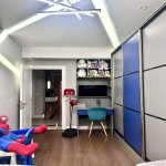 Satılır 4 otaqlı Yeni Tikili, Həzi Aslanov metrosu, Xətai rayonu 6