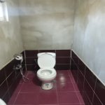 Kirayə (aylıq) 1 otaqlı Həyət evi/villa Oğuz 10
