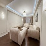 Satılır 3 otaqlı Yeni Tikili, Qara Qarayev metrosu, Nizami rayonu 4