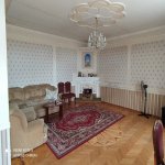 Satılır 6 otaqlı Həyət evi/villa, Badamdar qəs., Səbail rayonu 9