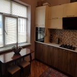 Kirayə (aylıq) 6 otaqlı Həyət evi/villa, Əhmədli metrosu, Xətai rayonu 13