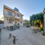 Kirayə (aylıq) 6 otaqlı Həyət evi/villa, Badamdar qəs., Səbail rayonu 2