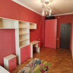 Kirayə (aylıq) 3 otaqlı Yeni Tikili, Nəriman Nərimanov metrosu, Nərimanov rayonu 12
