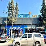 Kirayə (aylıq) Obyekt, Neftçilər metrosu, Bakıxanov qəs., Sabunçu rayonu 16