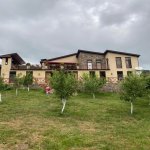 Satılır 7 otaqlı Həyət evi/villa Quba 1