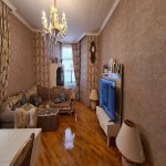 Satılır 7 otaqlı Həyət evi/villa, Neftçilər metrosu, 8-ci kilometr, Nizami rayonu 6