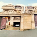 Kirayə (aylıq) 6 otaqlı Həyət evi/villa, Qara Qarayev metrosu, Nizami rayonu 2