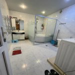 Satılır 4 otaqlı Həyət evi/villa, Badamdar qəs., Səbail rayonu 9