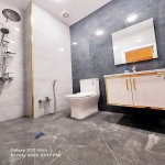 Аренда 2 комнат Новостройка, Масазыр, Абшерон район 9