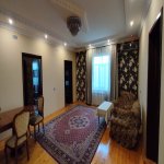 Satılır 6 otaqlı Həyət evi/villa, Avtovağzal metrosu, Biləcəri qəs., Binəqədi rayonu 13