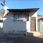 Satılır 3 otaqlı Həyət evi/villa, Koroğlu metrosu, Zabrat qəs., Sabunçu rayonu 1