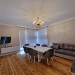 Kirayə (günlük) 5 otaqlı Həyət evi/villa İsmayıllı 14