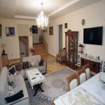 Satılır 9 otaqlı Həyət evi/villa, Badamdar qəs., Səbail rayonu 10