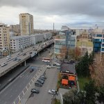 Kirayə (aylıq) 3 otaqlı Köhnə Tikili, Gənclik metrosu, Ayna Sultanova heykəli, Nərimanov rayonu 7