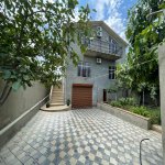 Satılır 4 otaqlı Həyət evi/villa, Masazır, Abşeron rayonu 1
