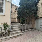 Satılır 6 otaqlı Həyət evi/villa, 20-ci sahə, Səbail rayonu 3