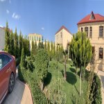 Kirayə (aylıq) 6 otaqlı Həyət evi/villa, Avtovağzal metrosu, Biləcəri qəs., Binəqədi rayonu 7