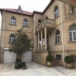 Satılır 16 otaqlı Həyət evi/villa, Saray, Abşeron rayonu 2