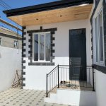 Satılır 3 otaqlı Həyət evi/villa, Zabrat qəs., Sabunçu rayonu 5