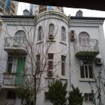 Kirayə (aylıq) 6 otaqlı Həyət evi/villa, Azadlıq metrosu, Nəsimi rayonu 2