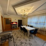 Kirayə (aylıq) 3 otaqlı Həyət evi/villa, Sahil metrosu, Səbail rayonu 2