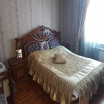 Satılır 4 otaqlı Həyət evi/villa, Avtovağzal metrosu, Biləcəri qəs., Binəqədi rayonu 7