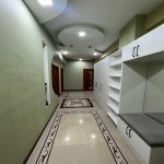 Kirayə (aylıq) 3 otaqlı Yeni Tikili, İnşaatçılar metrosu, Yasamal rayonu 14