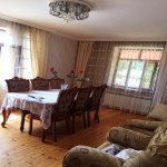 Kirayə (günlük) 3 otaqlı Həyət evi/villa Qəbələ 4