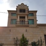 Satılır 10 otaqlı Həyət evi/villa, Badamdar qəs., Səbail rayonu 55