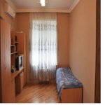 Kirayə (aylıq) 5 otaqlı Həyət evi/villa, Badamdar qəs., Səbail rayonu 8