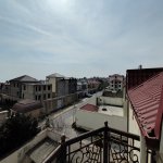 Satılır 8 otaqlı Həyət evi/villa, Badamdar qəs., Səbail rayonu 26