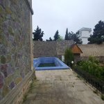 Kirayə (aylıq) 4 otaqlı Həyət evi/villa, Koroğlu metrosu, Bilgəh qəs., Sabunçu rayonu 1