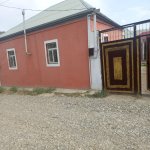 Satılır 4 otaqlı Həyət evi/villa, Qobu, Abşeron rayonu 1