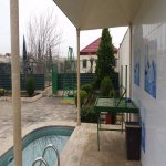 Satılır 5 otaqlı Həyət evi/villa, Novxanı, Abşeron rayonu 9