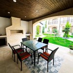 Satılır 8 otaqlı Həyət evi/villa, Mərdəkan, Xəzər rayonu 9